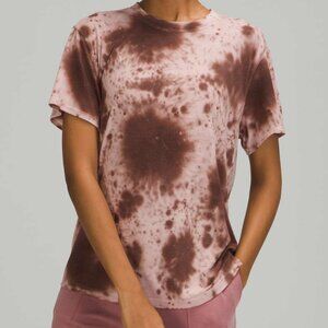 Lululemon All Yours Tee